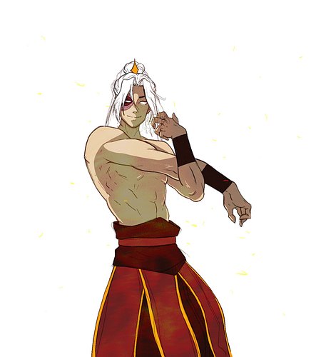 You’re So Beautiful When You Hate The World.
#fanart #zuko🔥 #digitalart