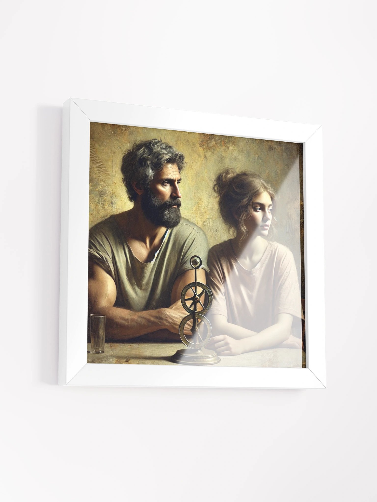 Vulcan & Venus. product image (3)