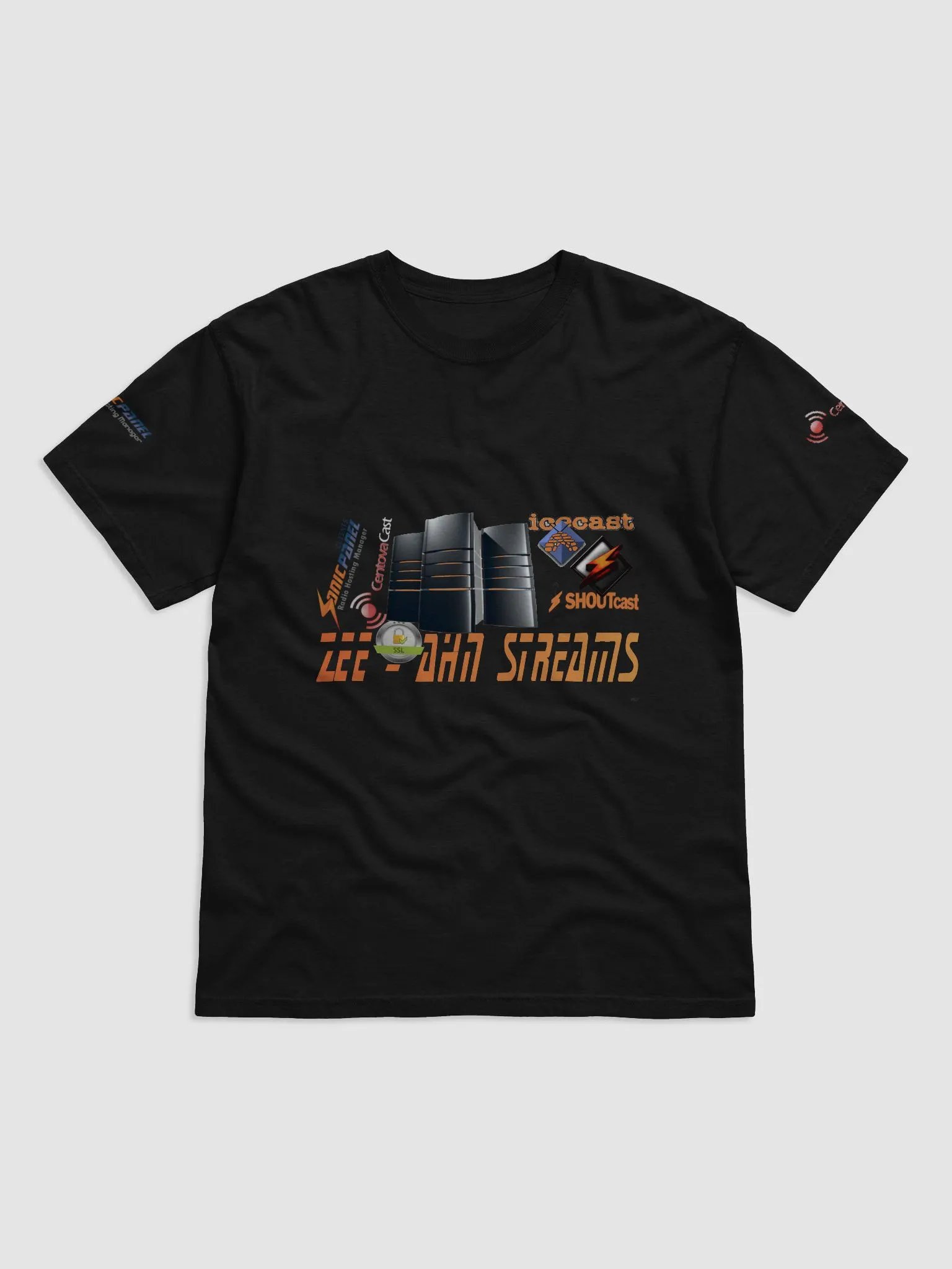 ZEE - TEE product image (1)