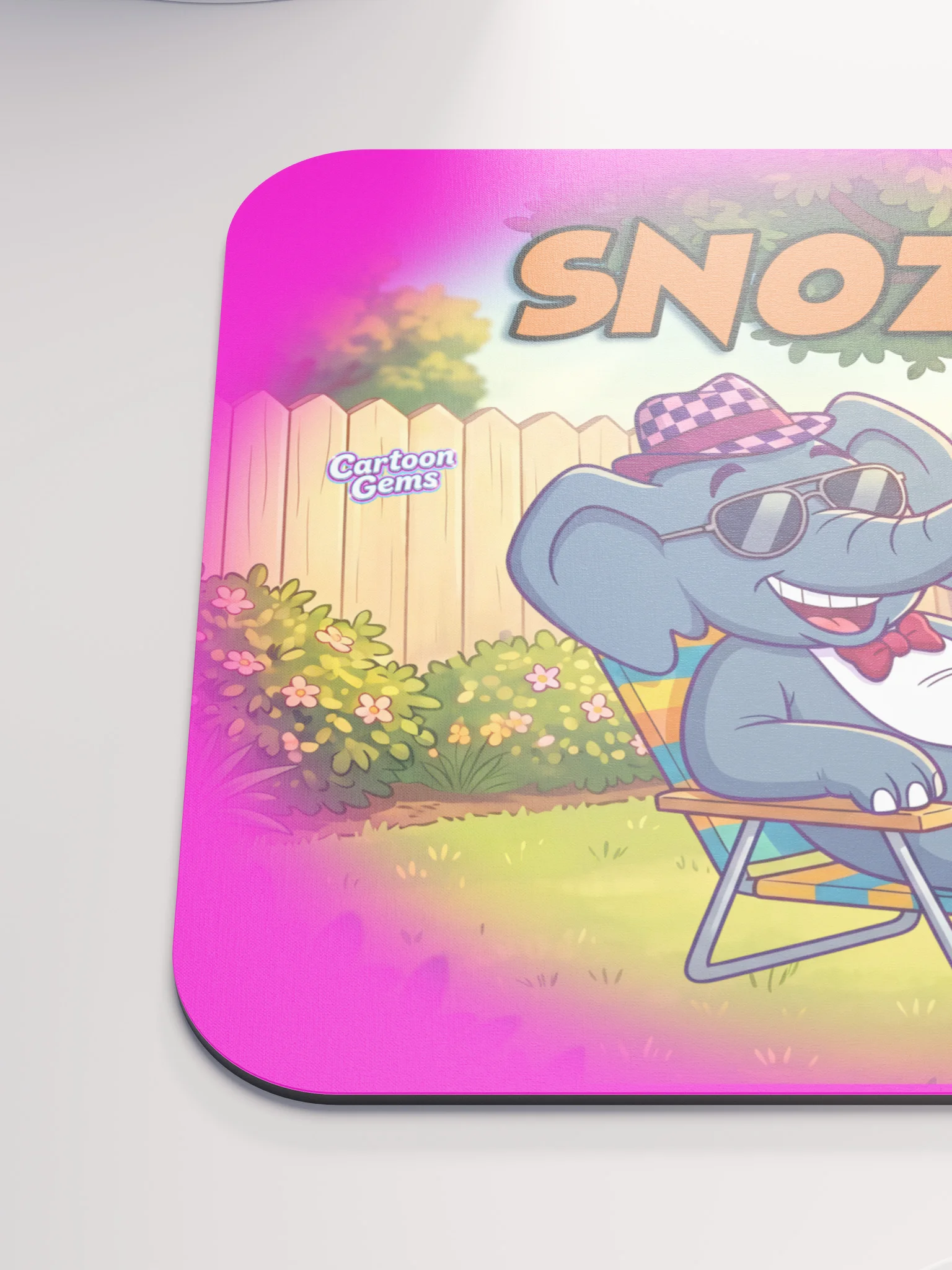 Chilin Like A Pro product image (6)