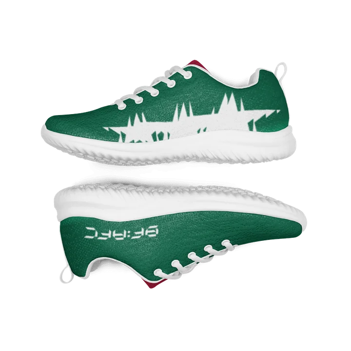 BF:AFC MEX Trainers product image (2)