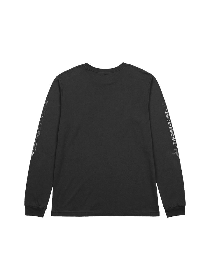 "Sesquicentennimeme" Longsleeve Tee product image (2)