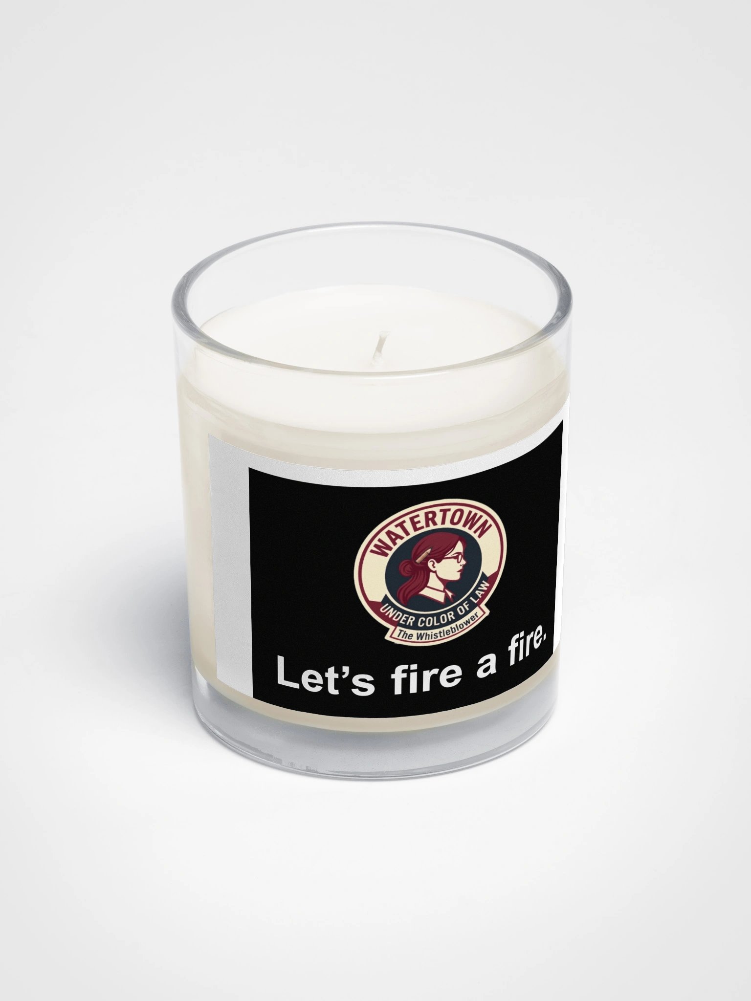 FIRE A FIRE product image (2)