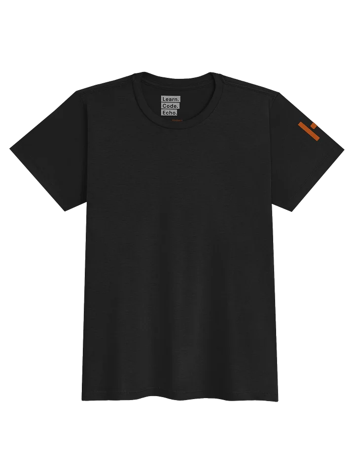 Build and Run Women's Tee product image (1)