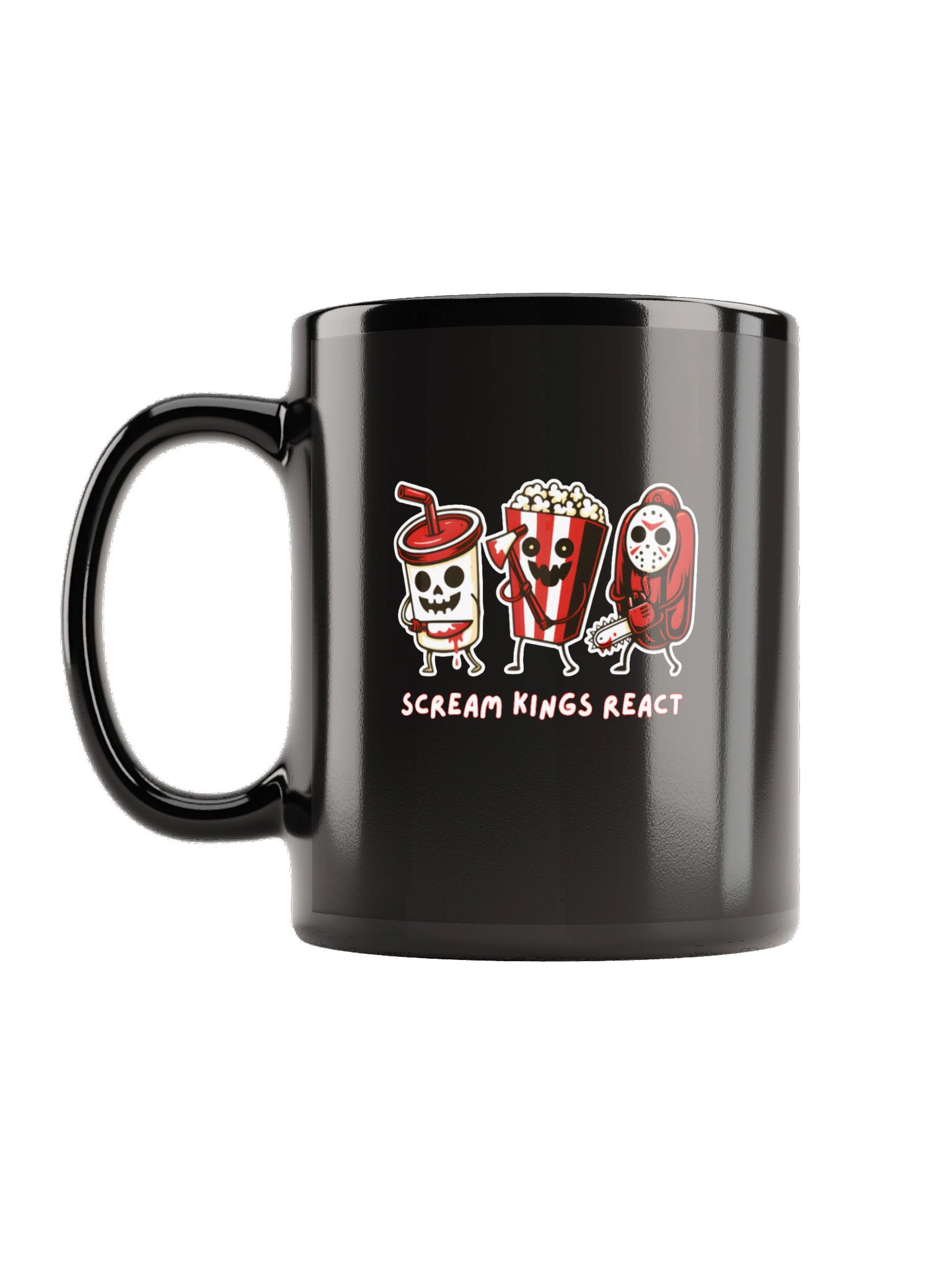 CINEPALS Mug product image (1)