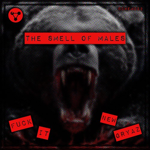 BCHEM022 is upon us and as so, here’s the official artwork for the release! This Friday, May 29th, we are hyped to welcome ba...
