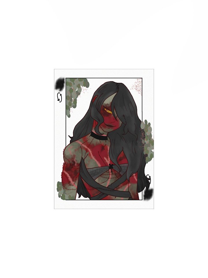 (Color) Mira Reverse card product image (1)