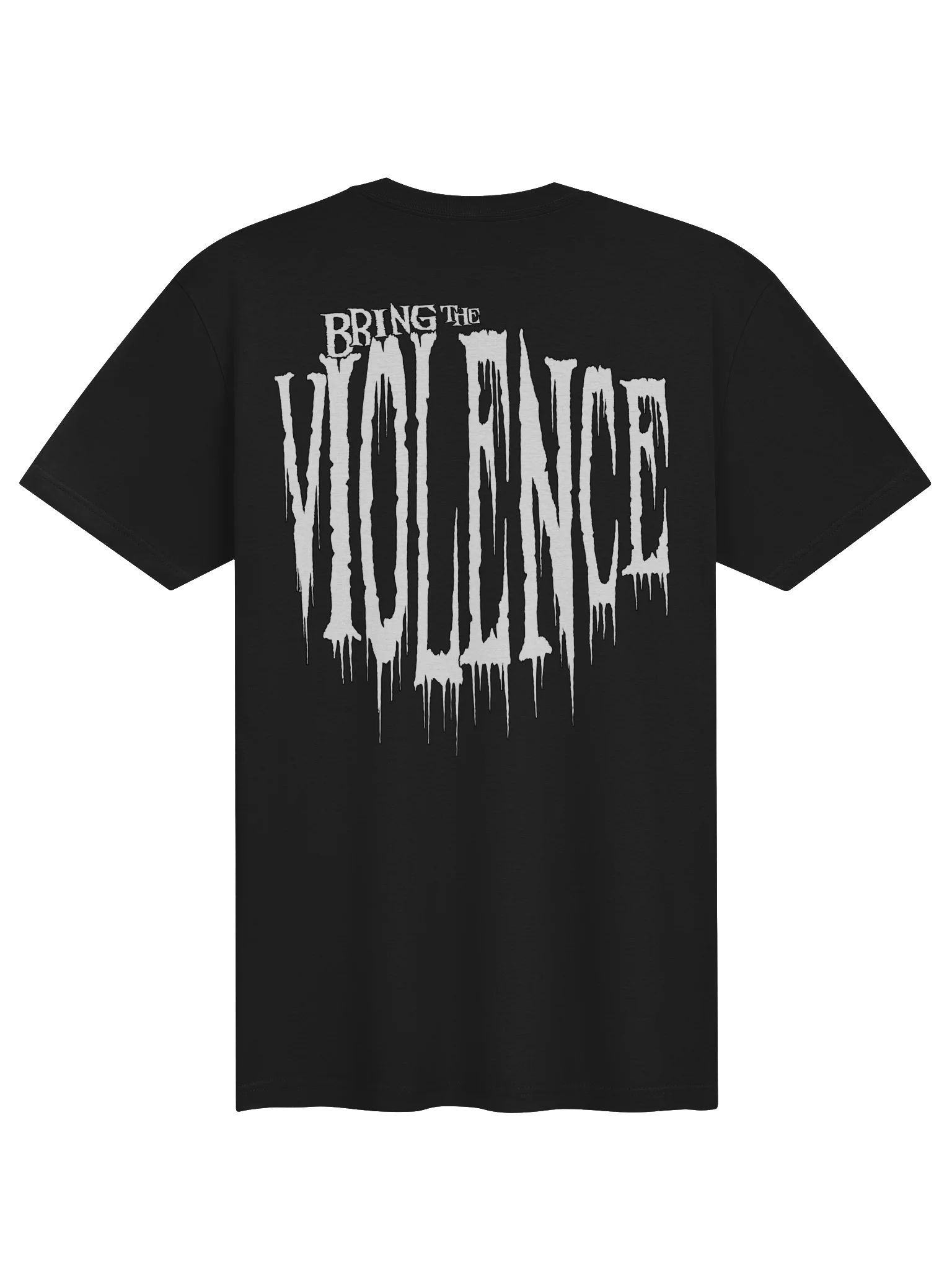 Violence Tee product image (1)