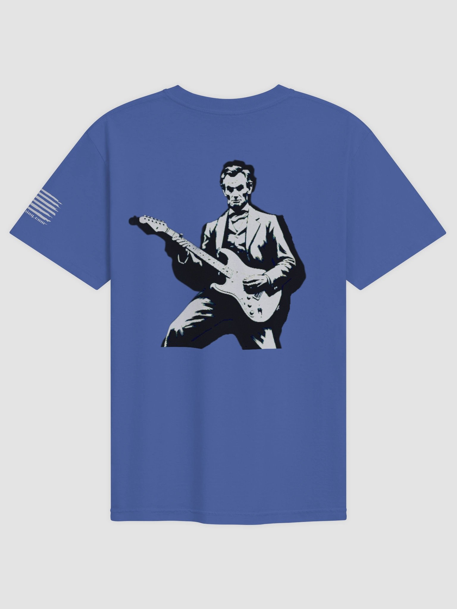 USABE ROCKS Show Shirt product image (63)