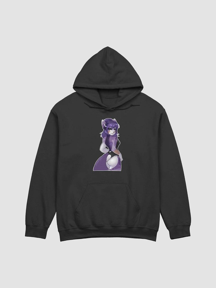 Sultry Nights Hoodie V.2 product image (5)