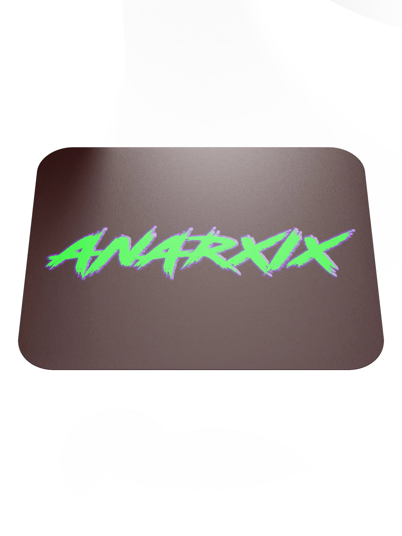 Anarxix Mouse Pad product image (1)