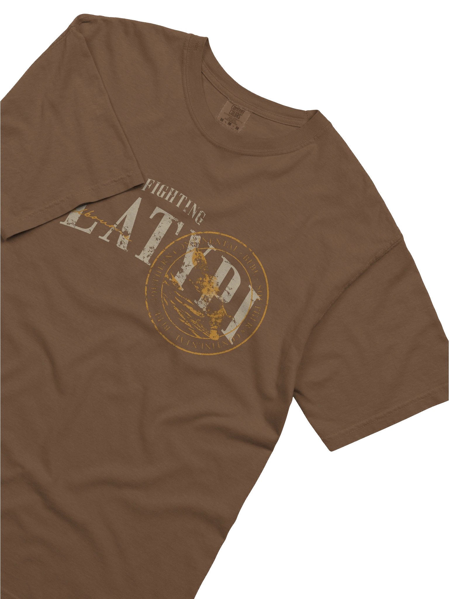 Melbourne Fighting Platypi Tee product image (3)