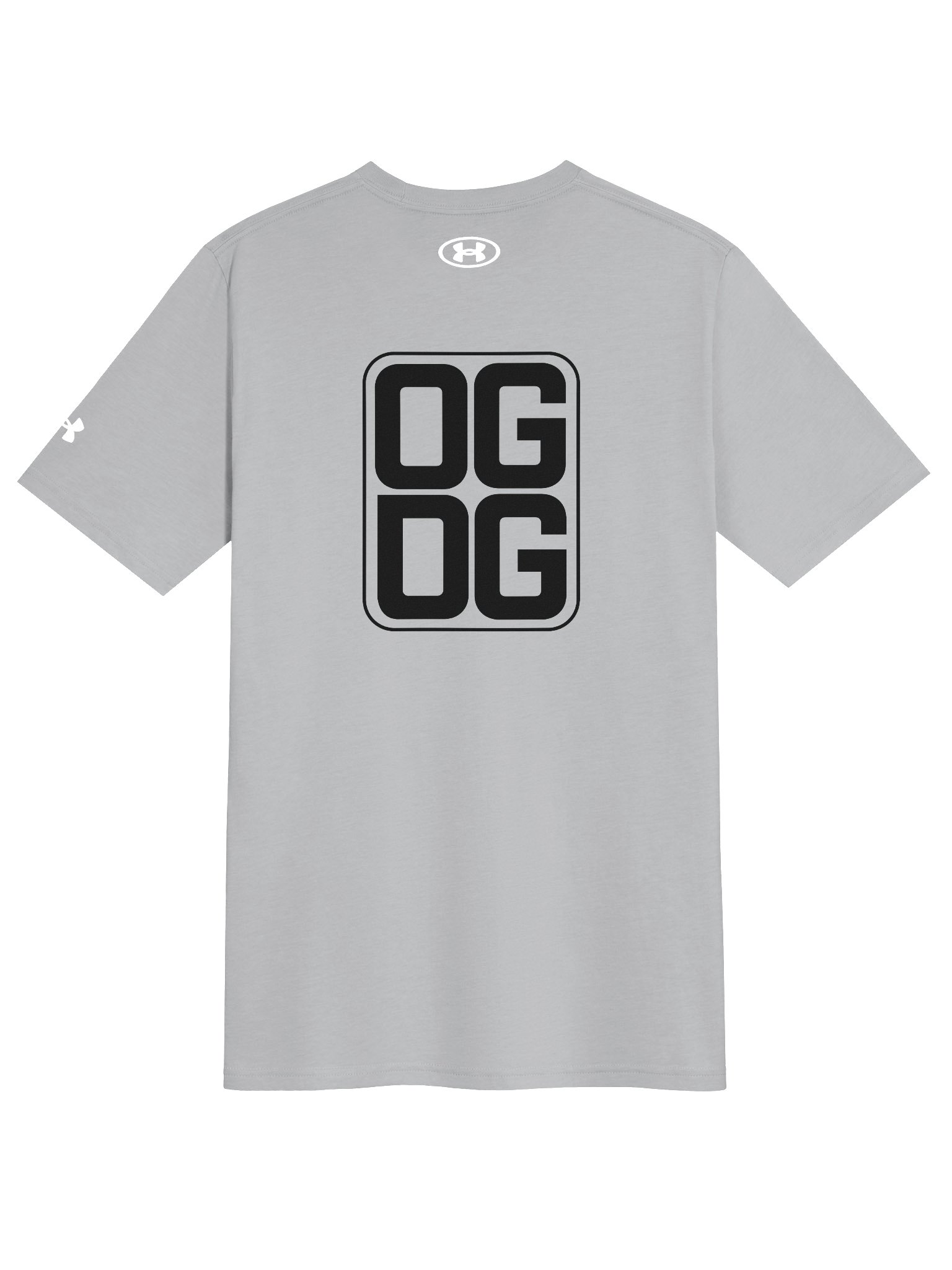 OG Logo Active Tee product image (4)