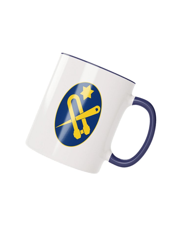 Seaman Coffee Mug product image (2)