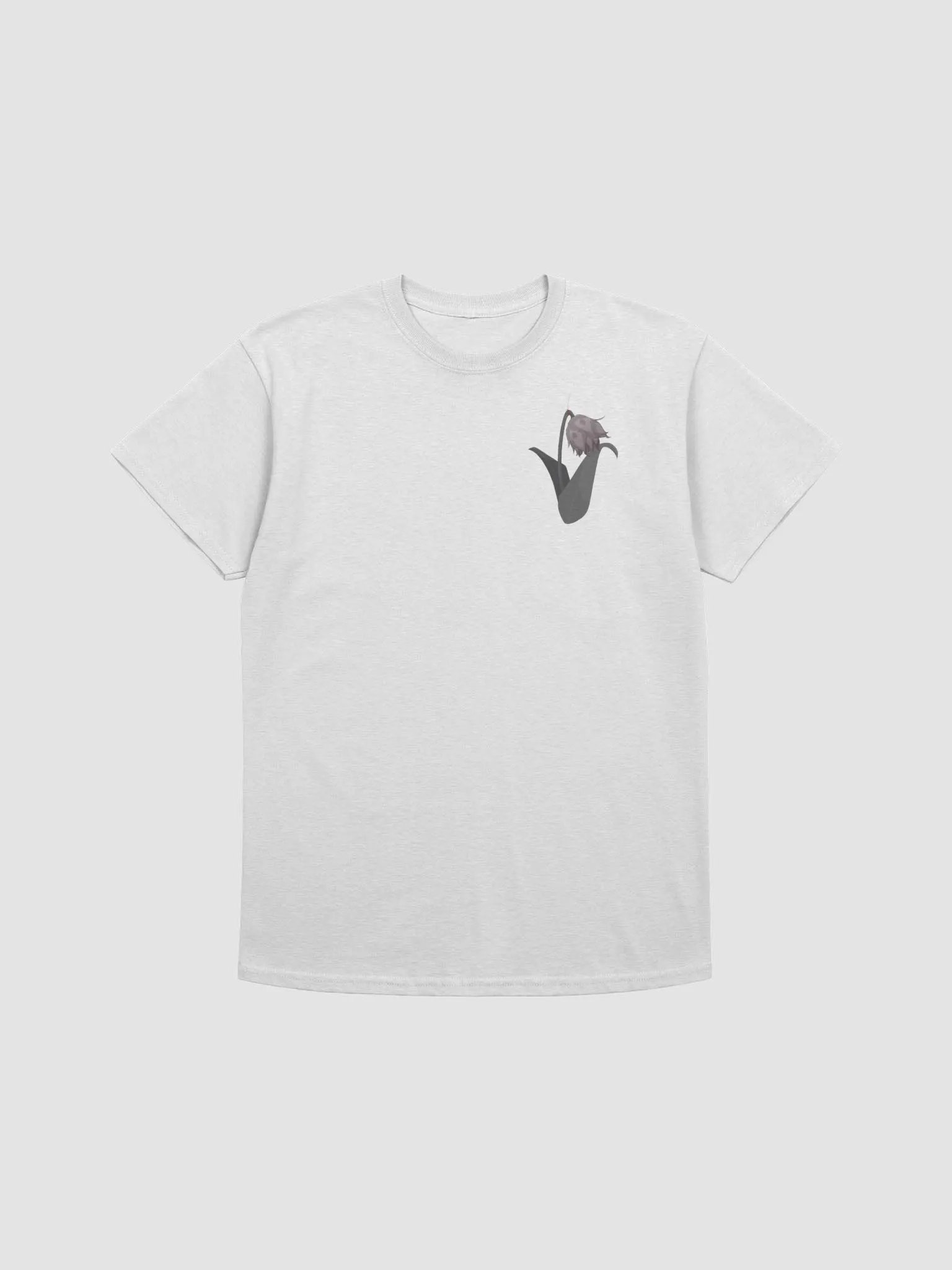 Wilted Tulip T-Shirt product image (3)