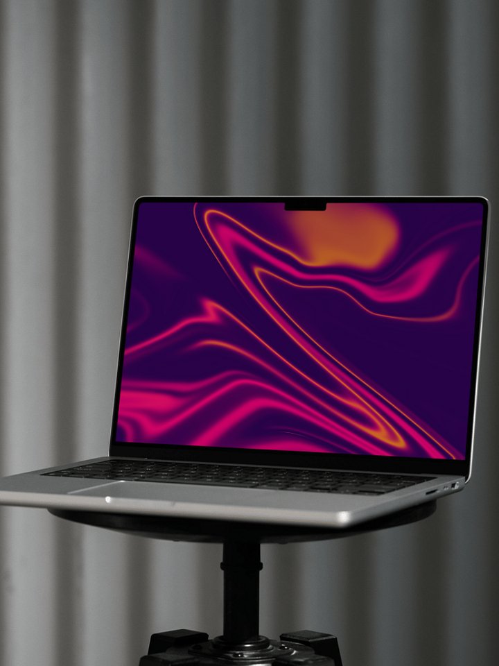 Liquid PC/Tablet Wallpapers product image (2)