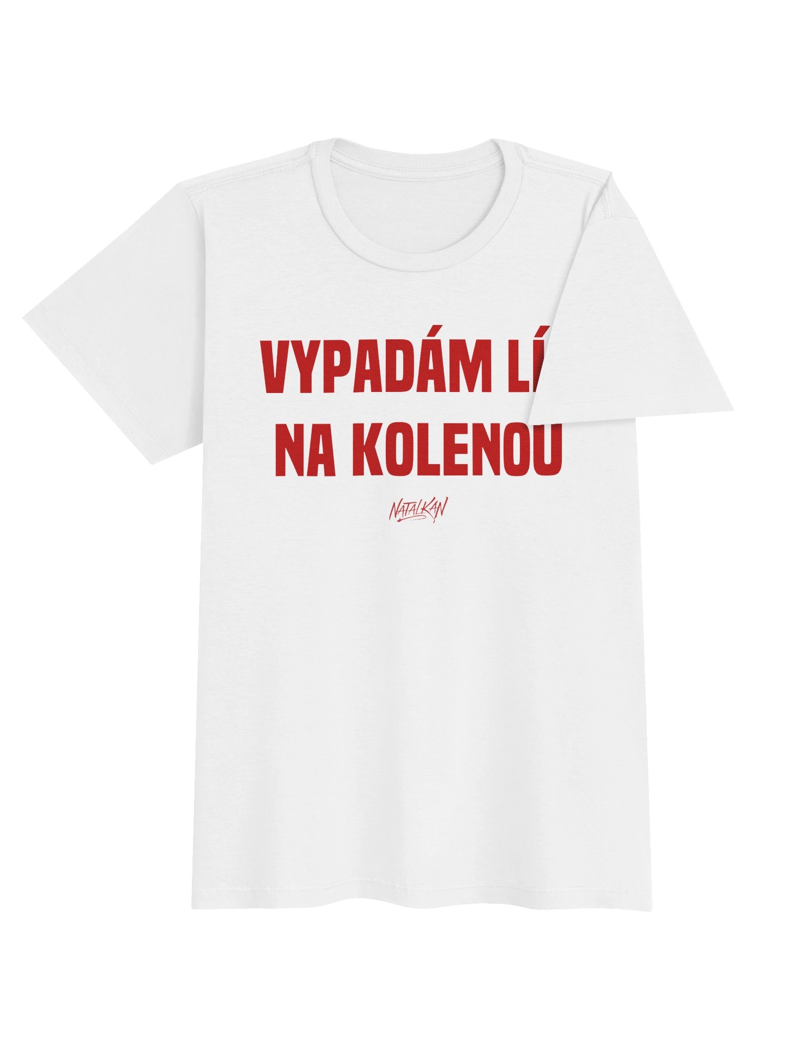 NA KOLENOU T-SHIRT product image (4)