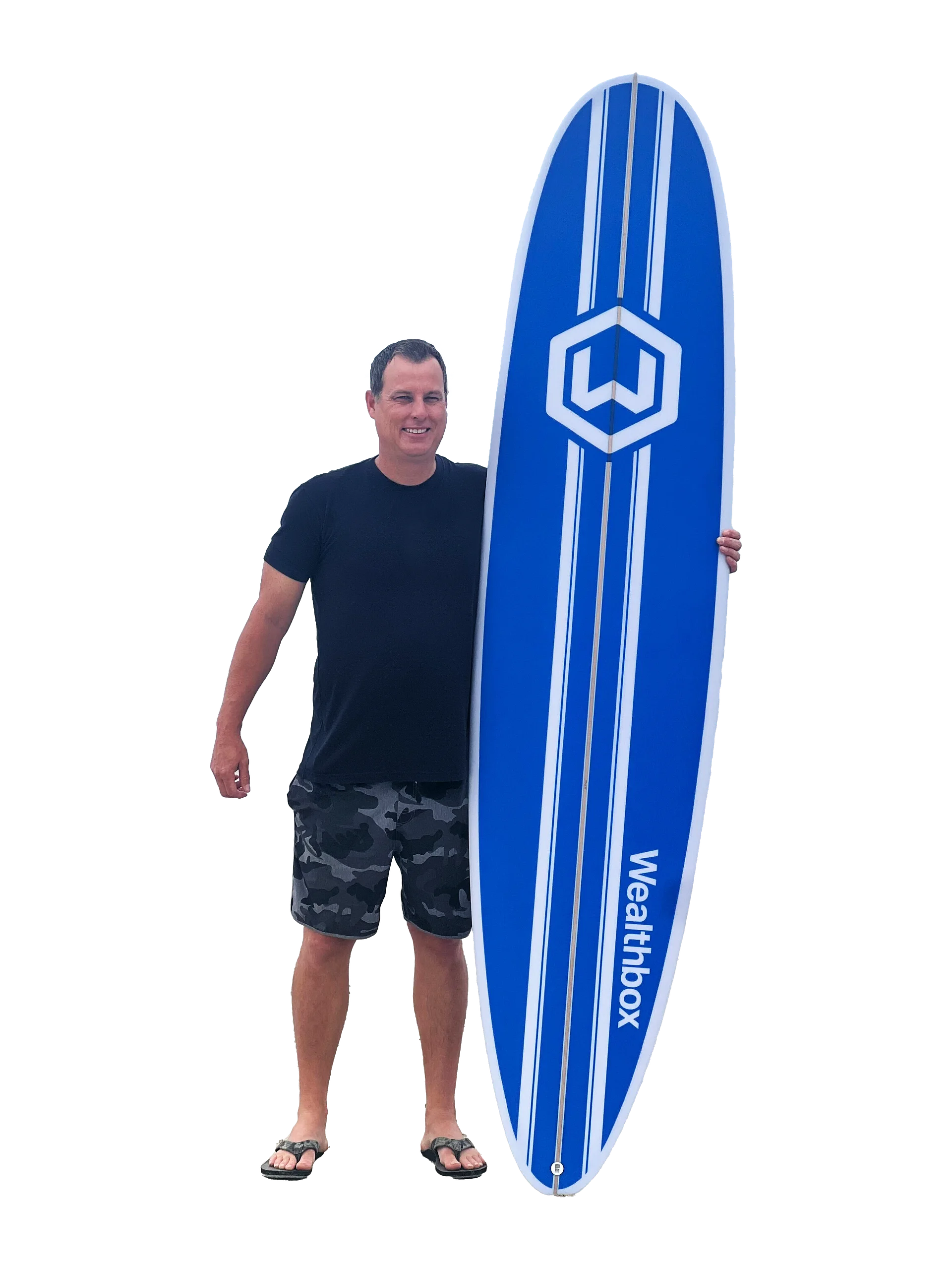 The Groovy Surfboard product image (2)