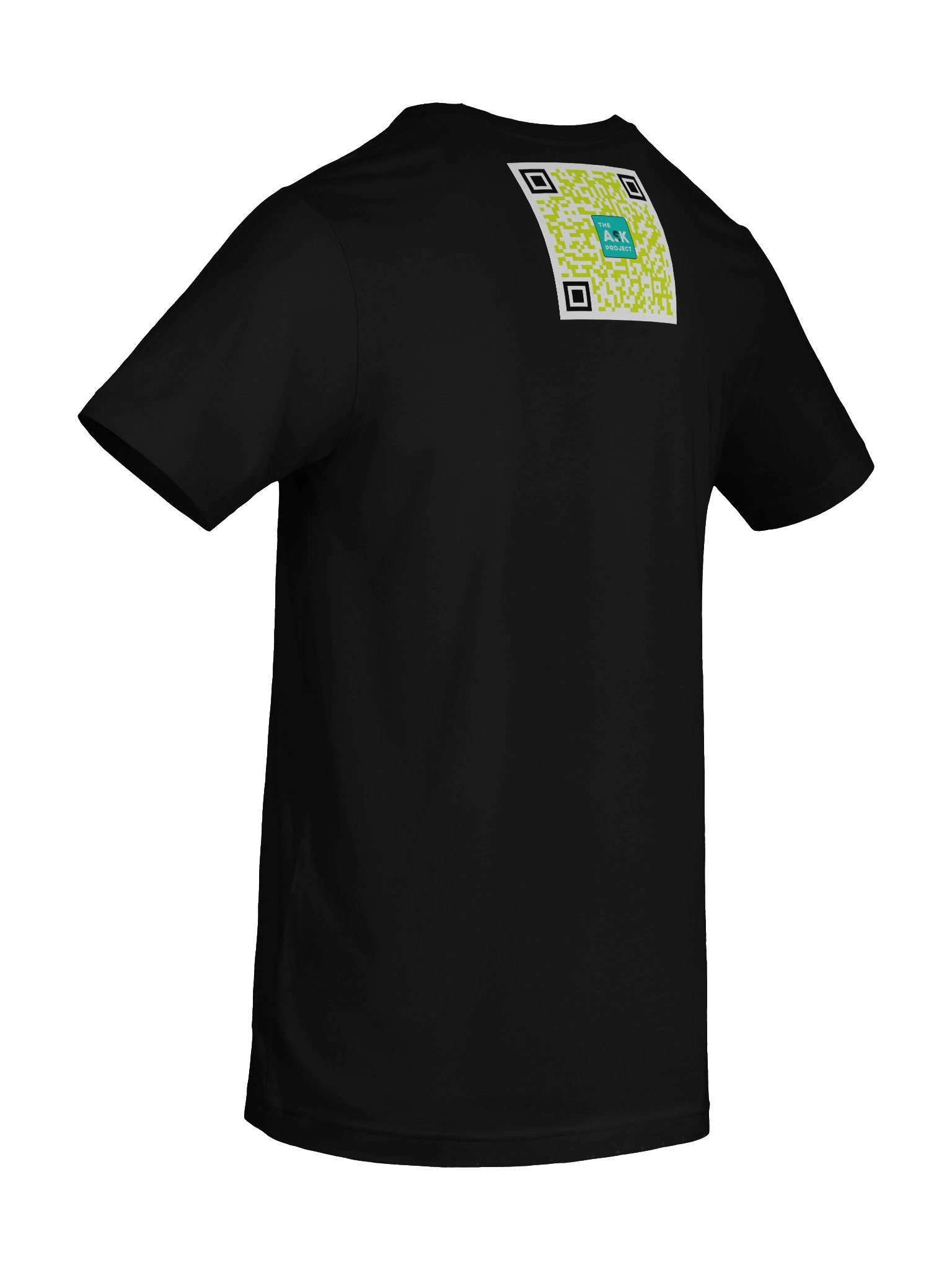 Always ask why tshirt product image (10)