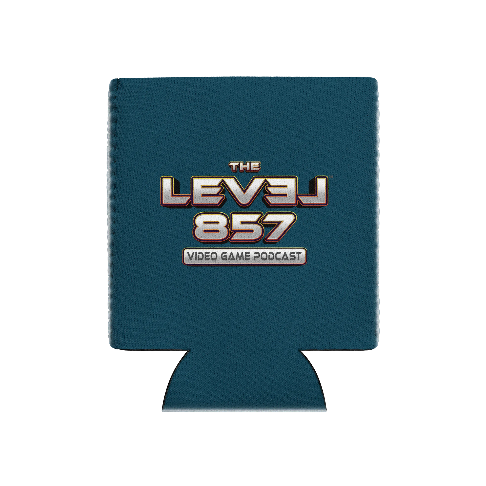 Level 857 Can Cooler product image (12)