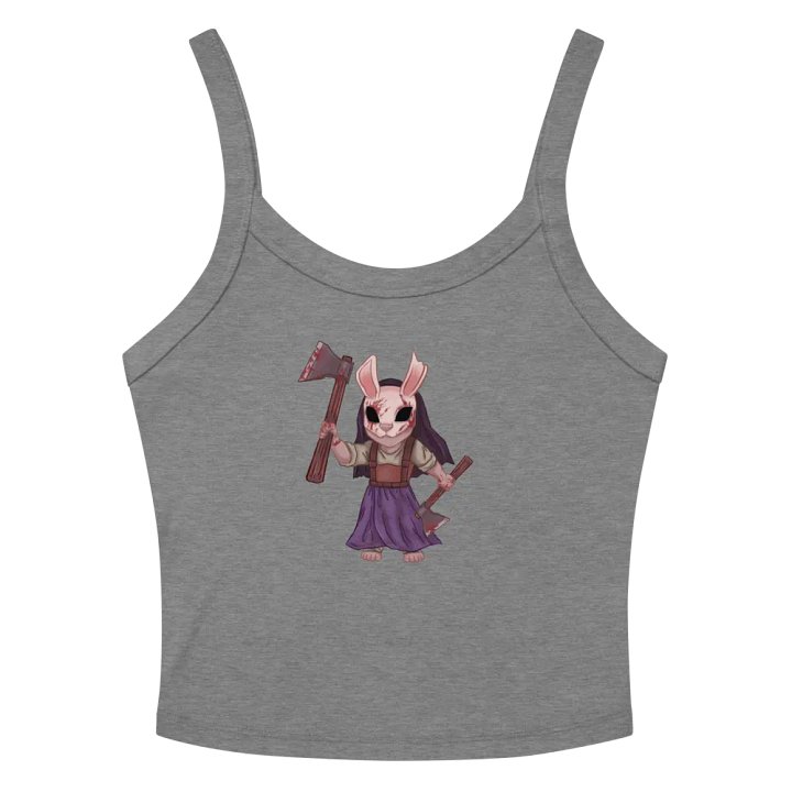 Huntress Women Tank Top product image (23)