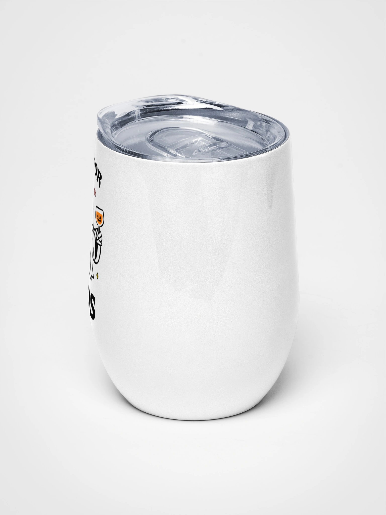 Here for Boos Wine Tumbler product image (6)