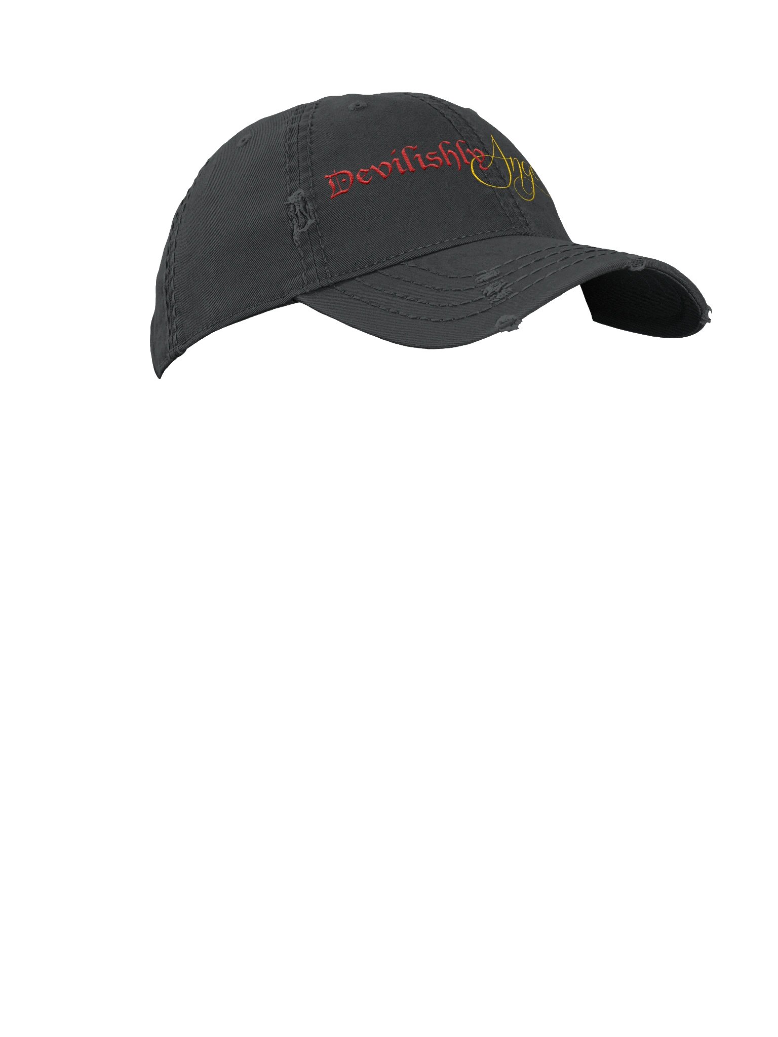 DA1 Dad Cap product image (23)