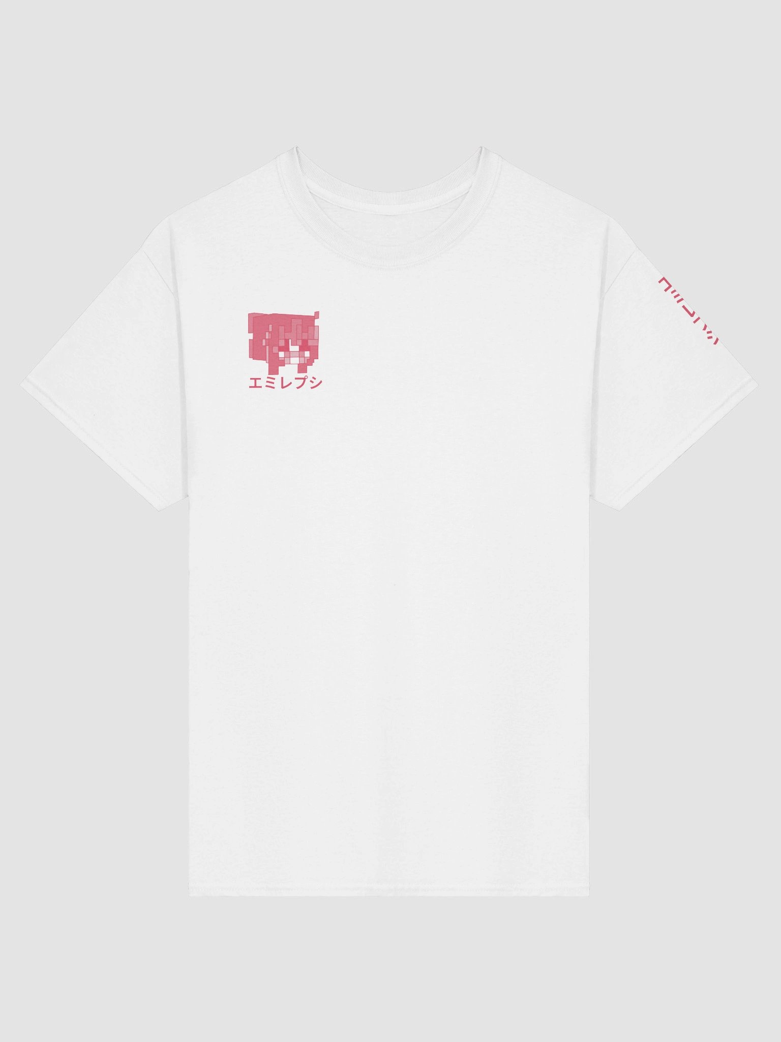 Emilepsi Japanese Tee product image (97)