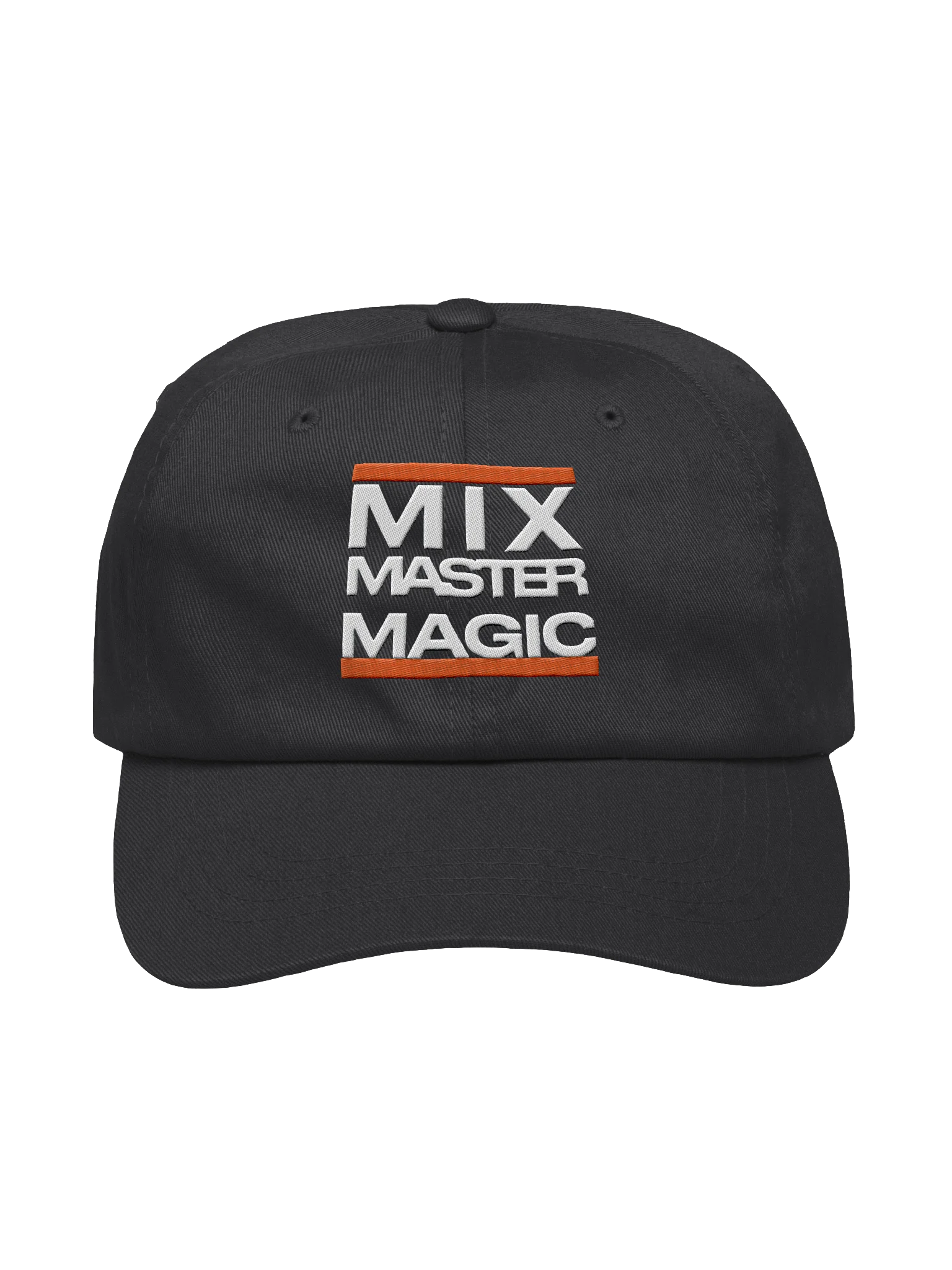 MMM-DMC HAT product image (1)