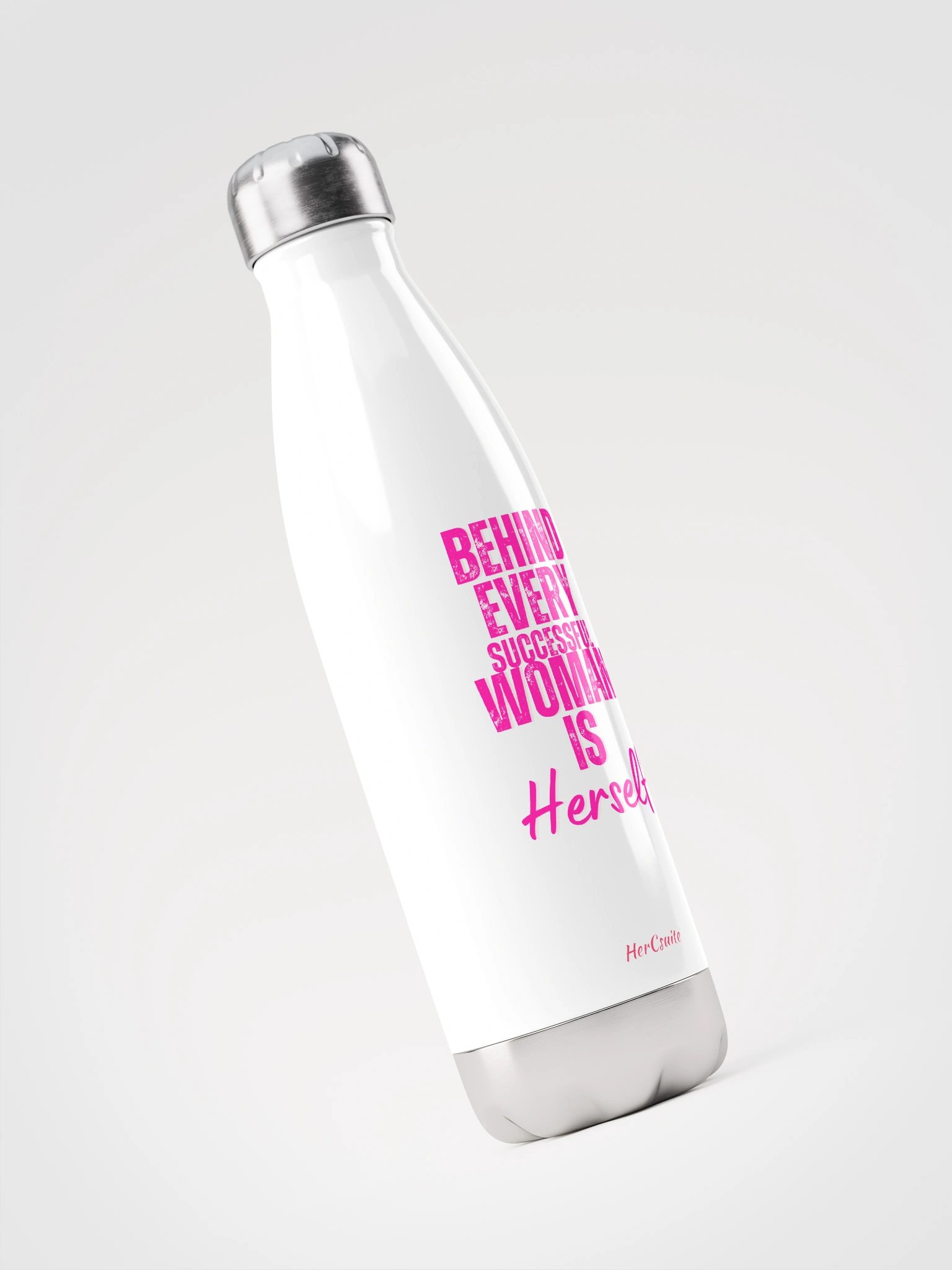 HerCsuite® Water Bottle product image (3)
