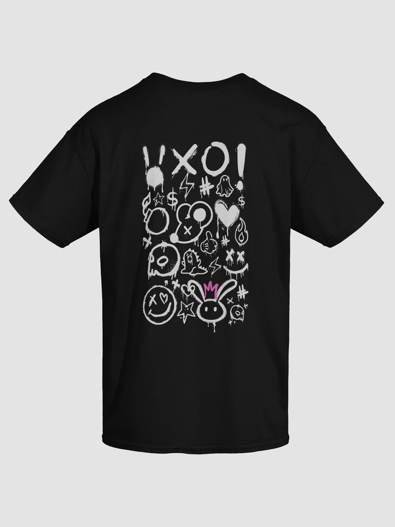 Mod Tee product image (5)