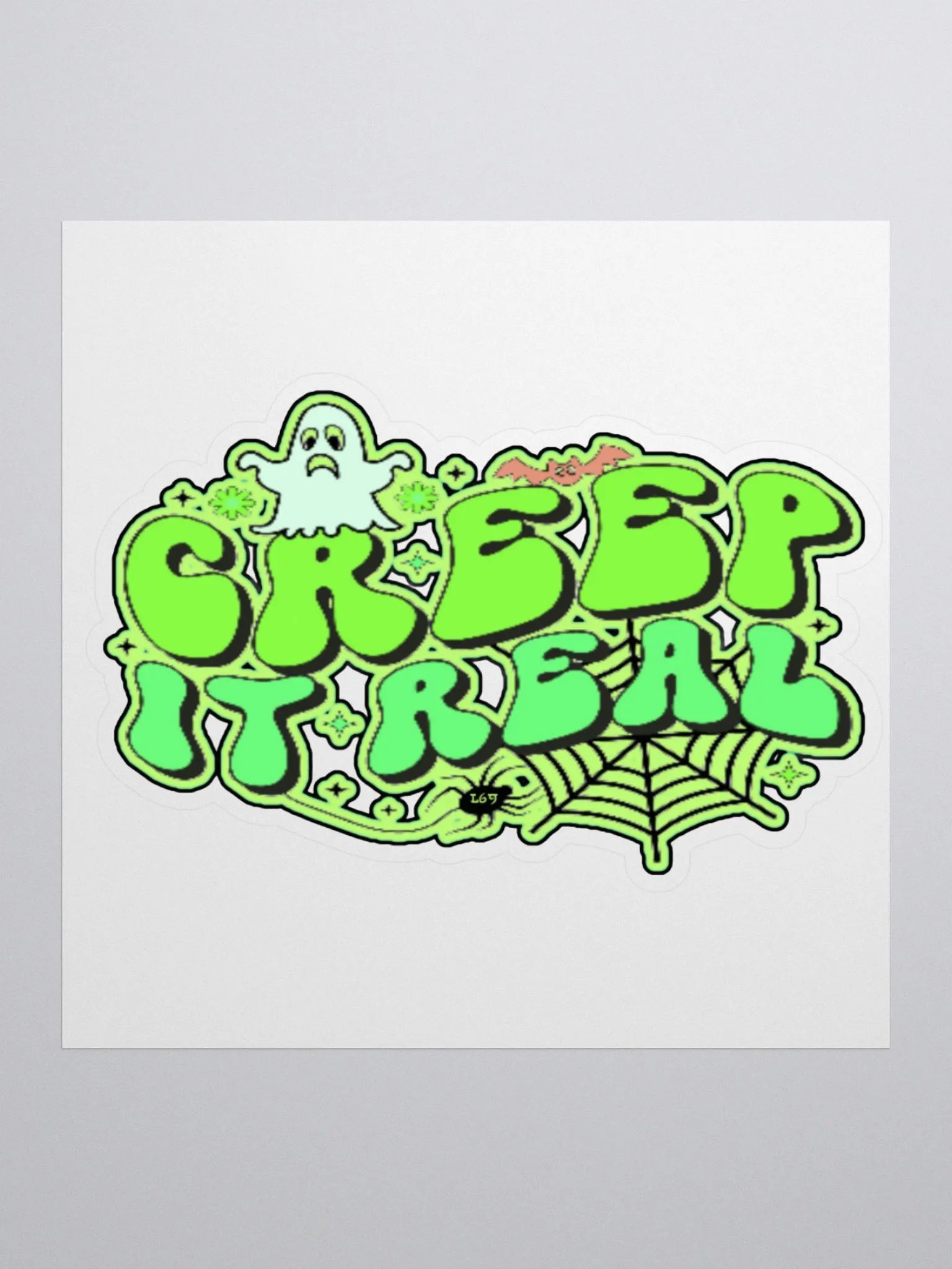 CREEP IT REAL product image (1)
