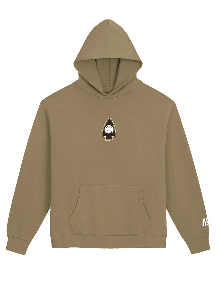 Archers Stitched Logo Hoodie product image (9)