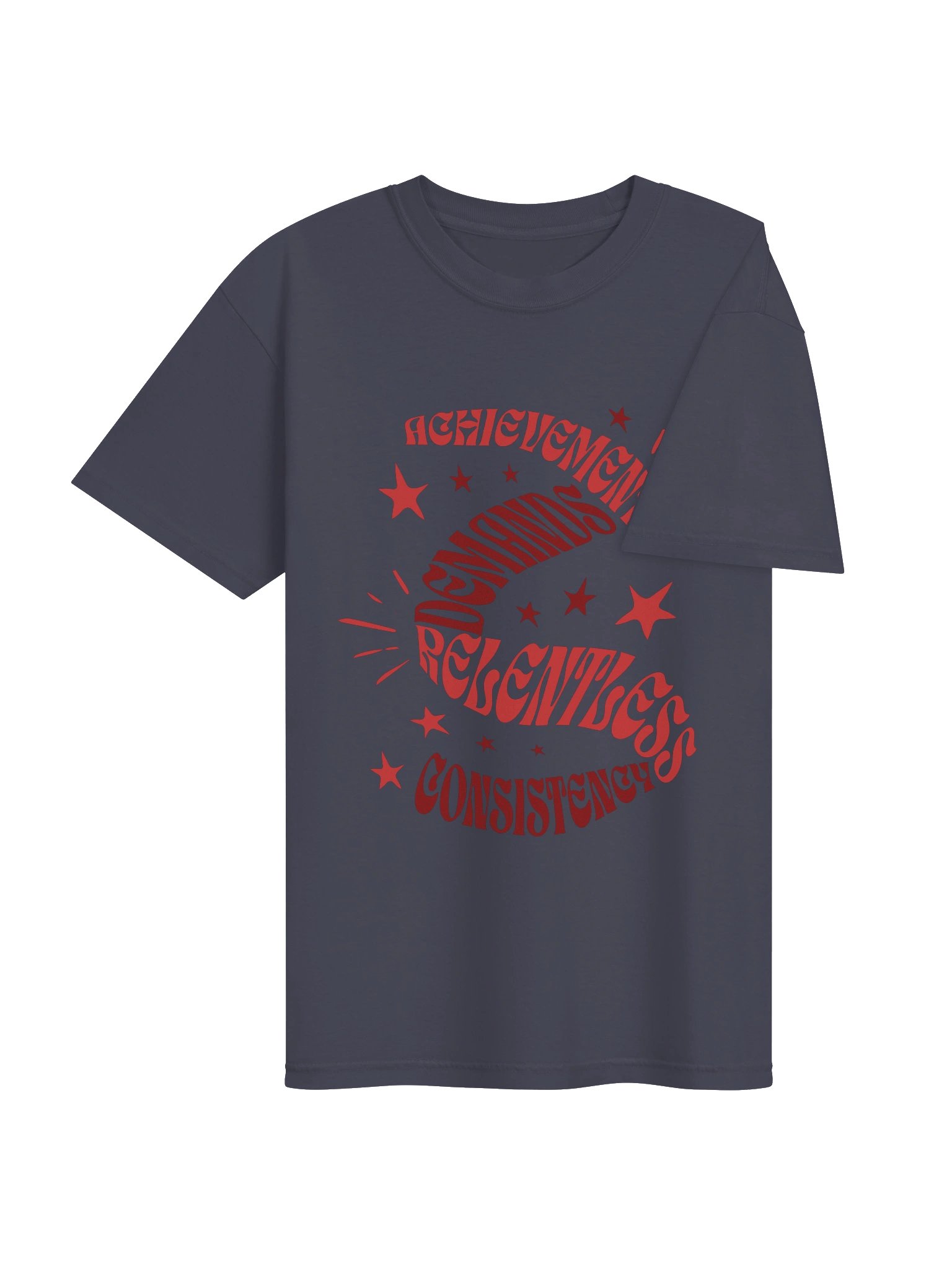 Relentless Consistency" product image (4)