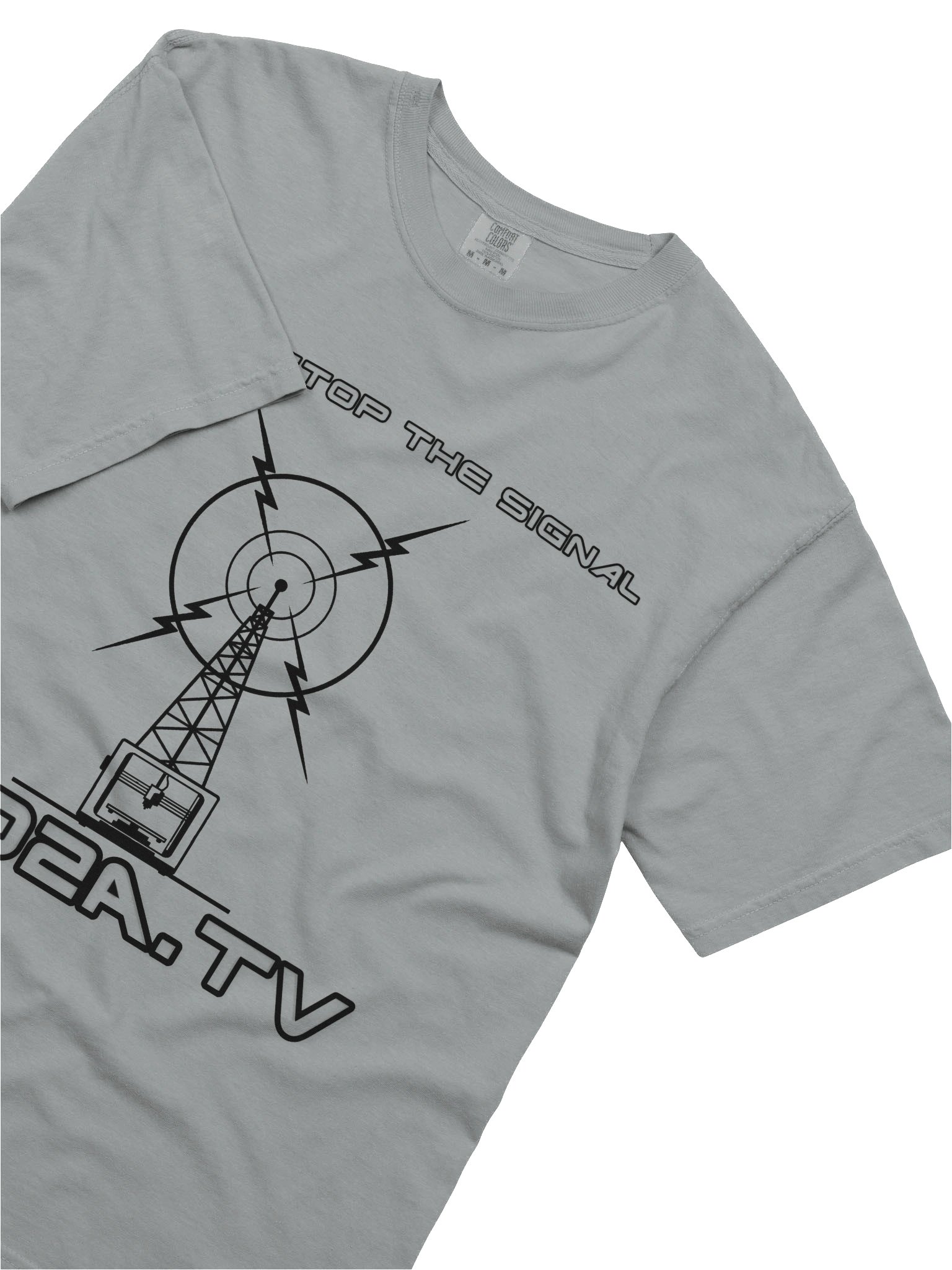 Cant Stop The Signal product image (5)