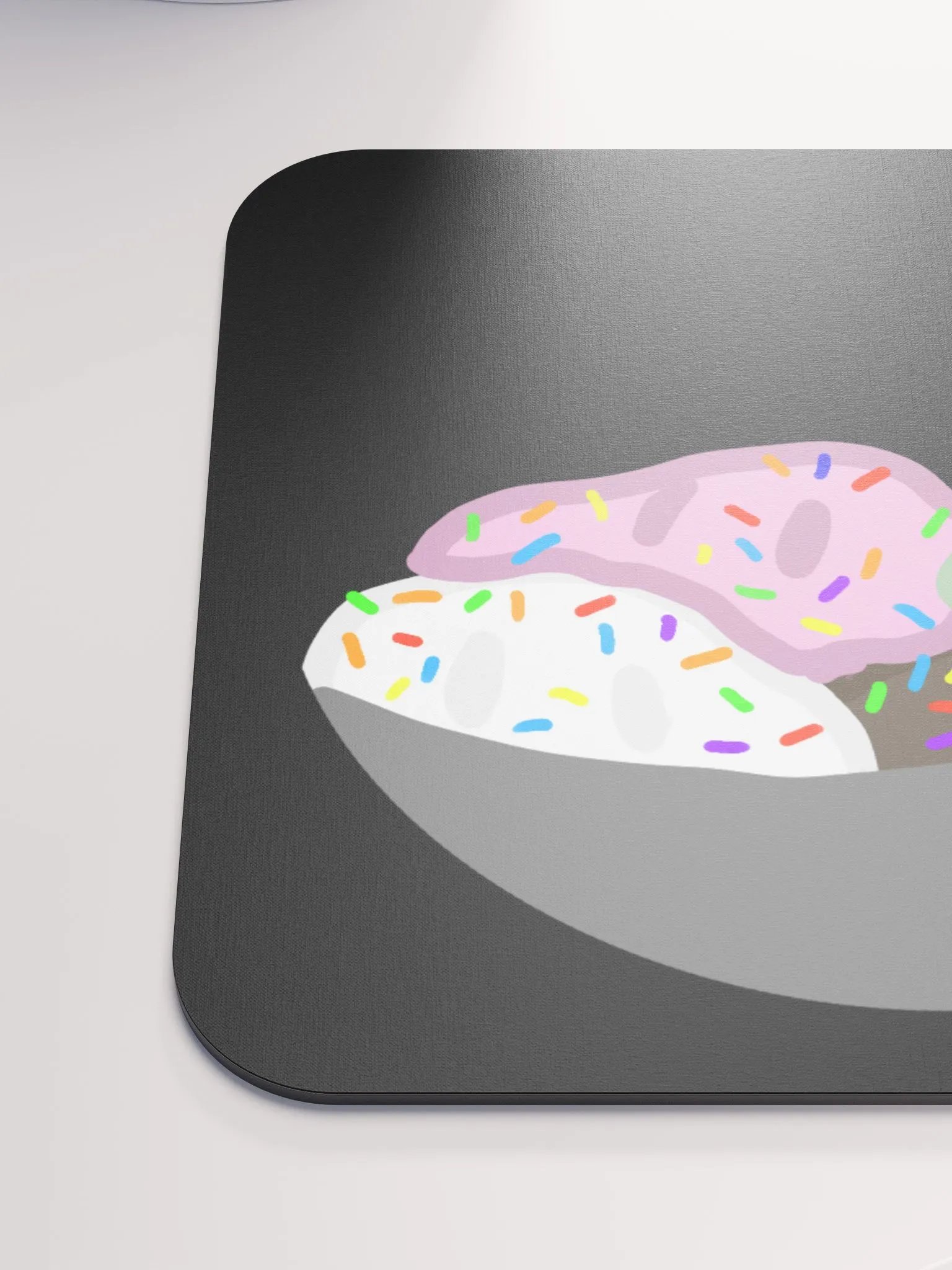 Icecream Mousepad product image (6)