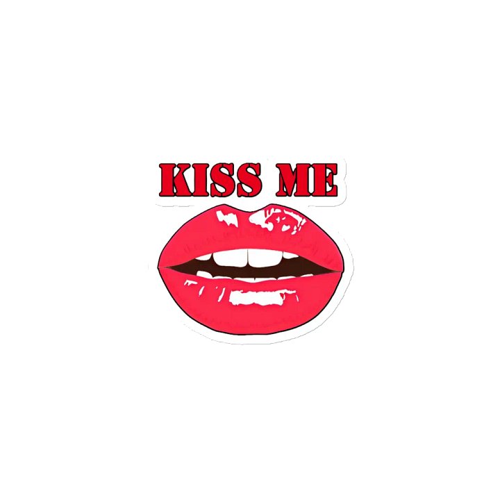 KISS ME product image (1)