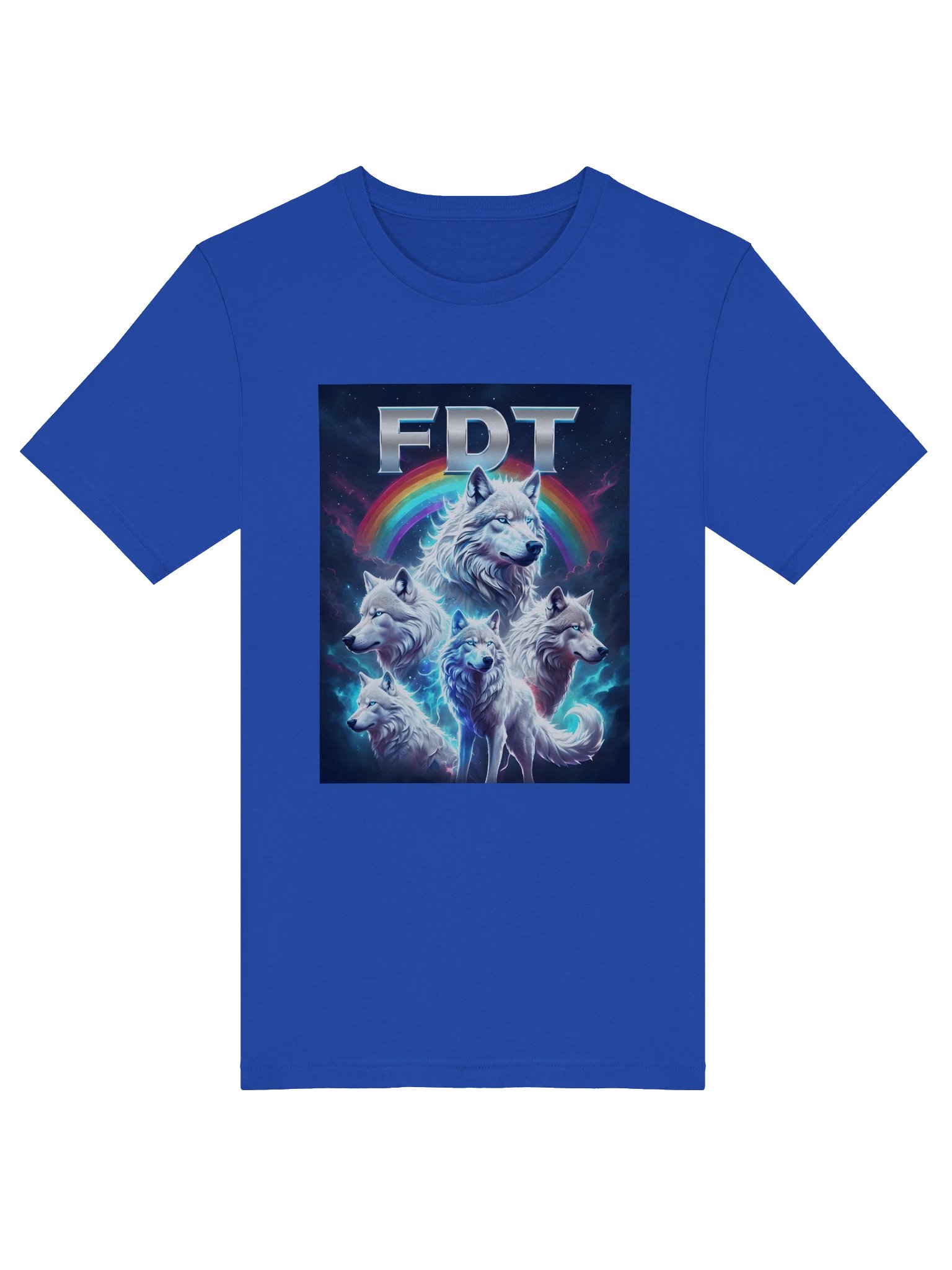 FDT Wolf Tee product image (29)