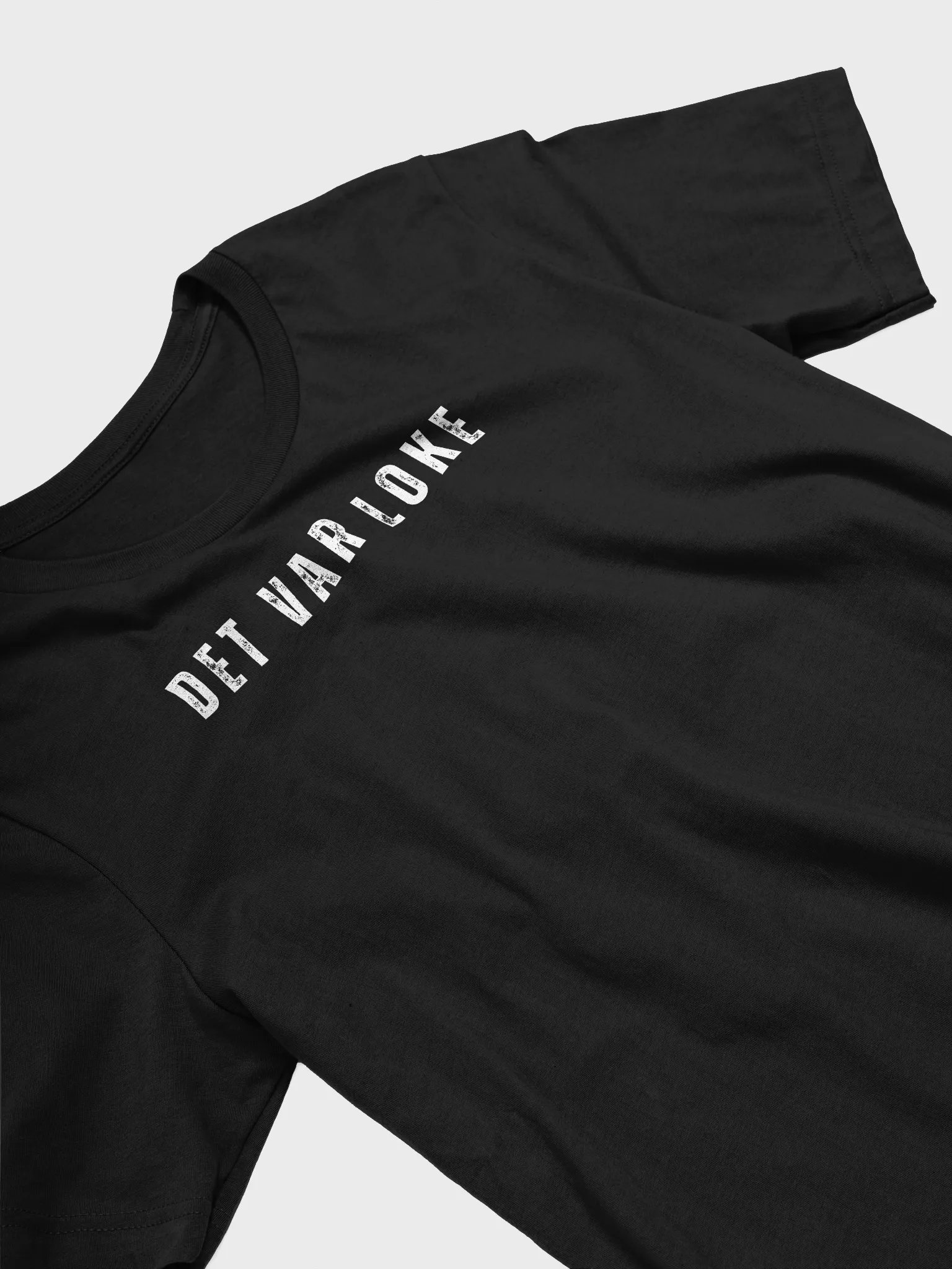DET VAR LOKE! product image (1)