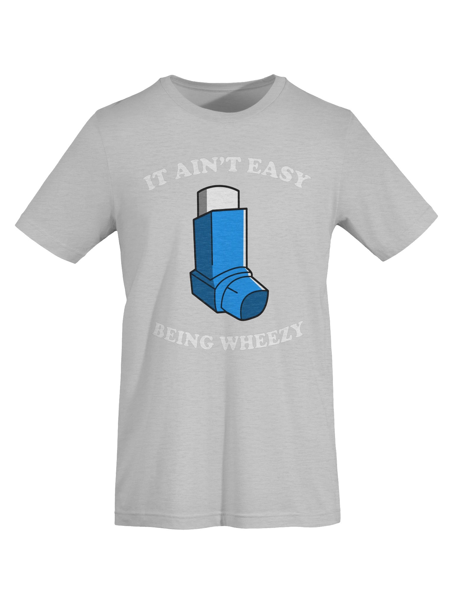 It Ain't Easy Being Wheezy DS616 product image (5)