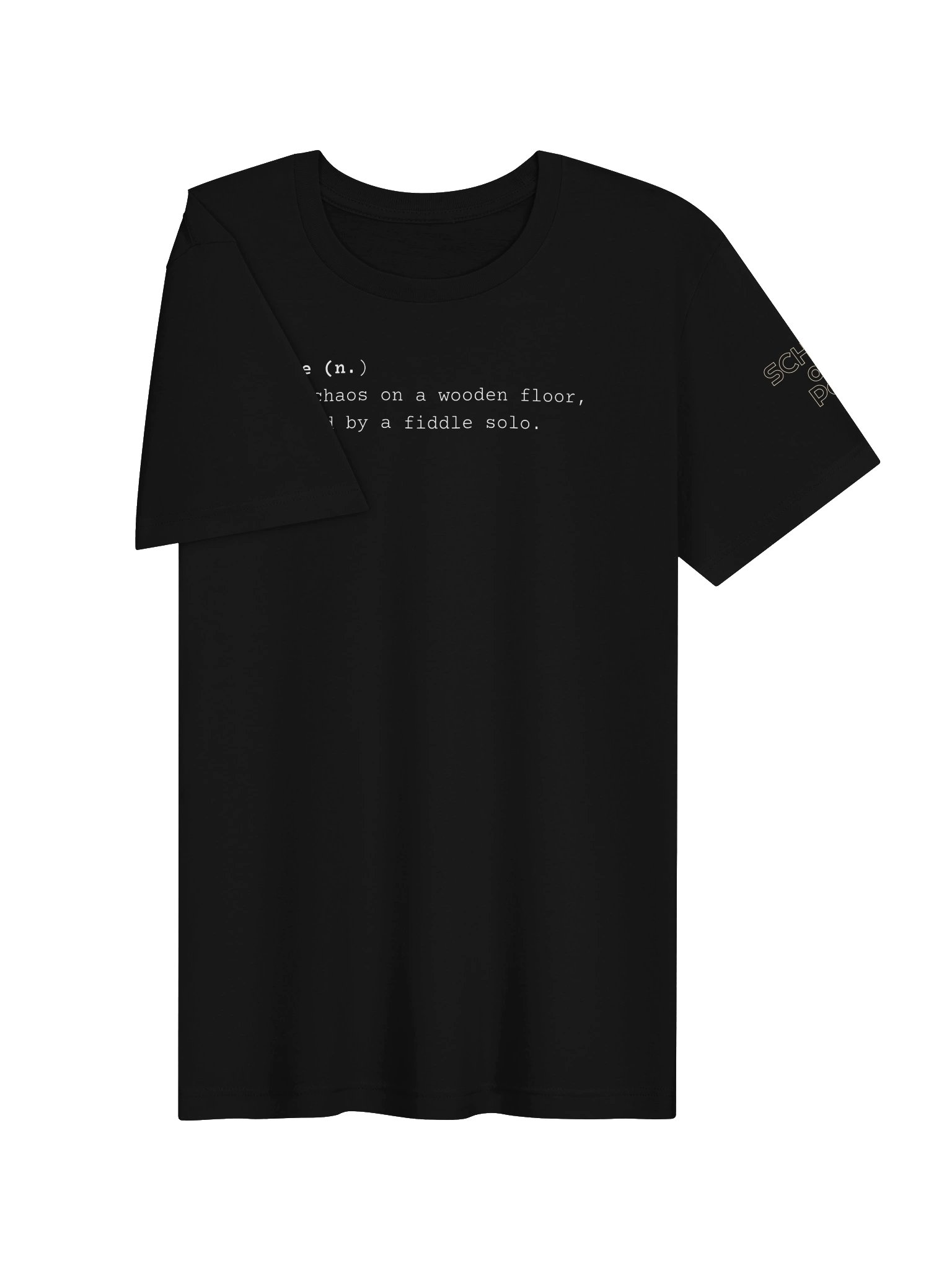 Line Dance (wht letters) product image (30)