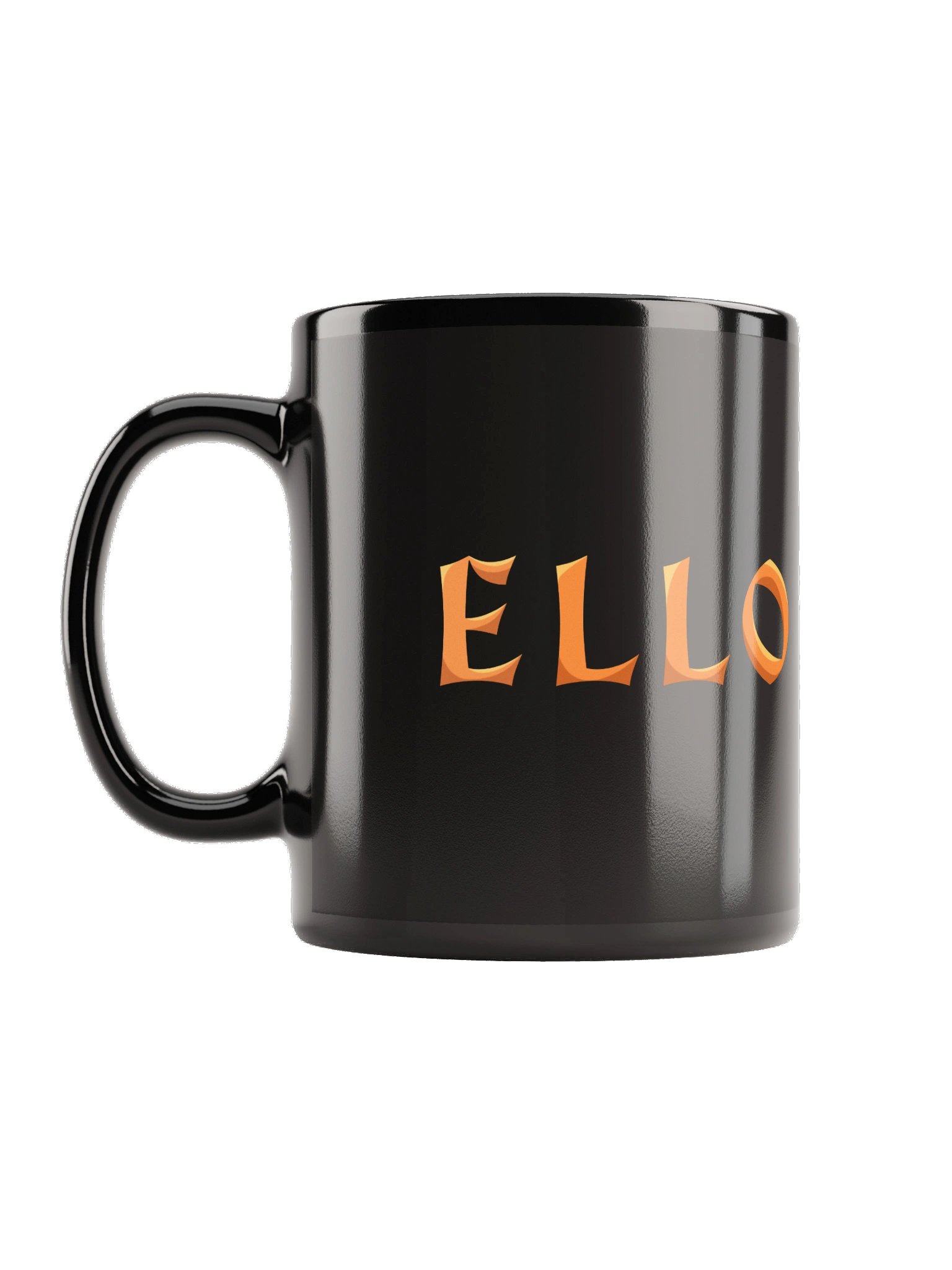 Ello Luvs Mug product image (1)