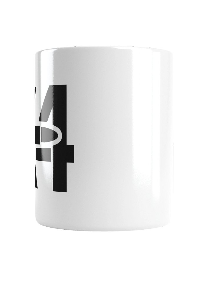 K4 Mug product image (5)