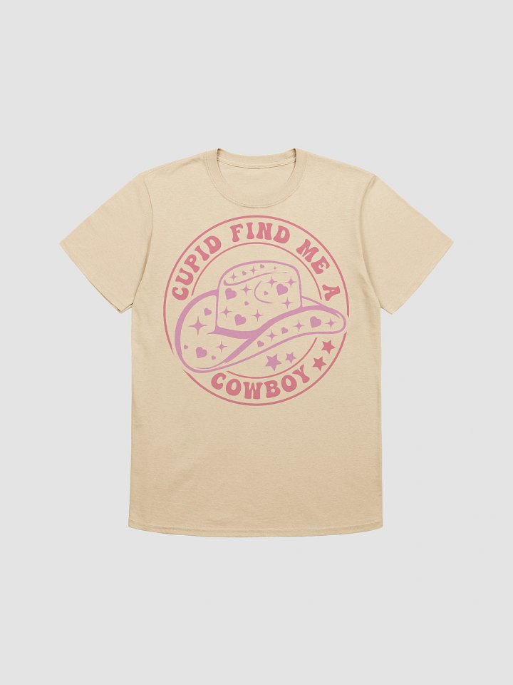 Bring Me a Cowboy product image (1)