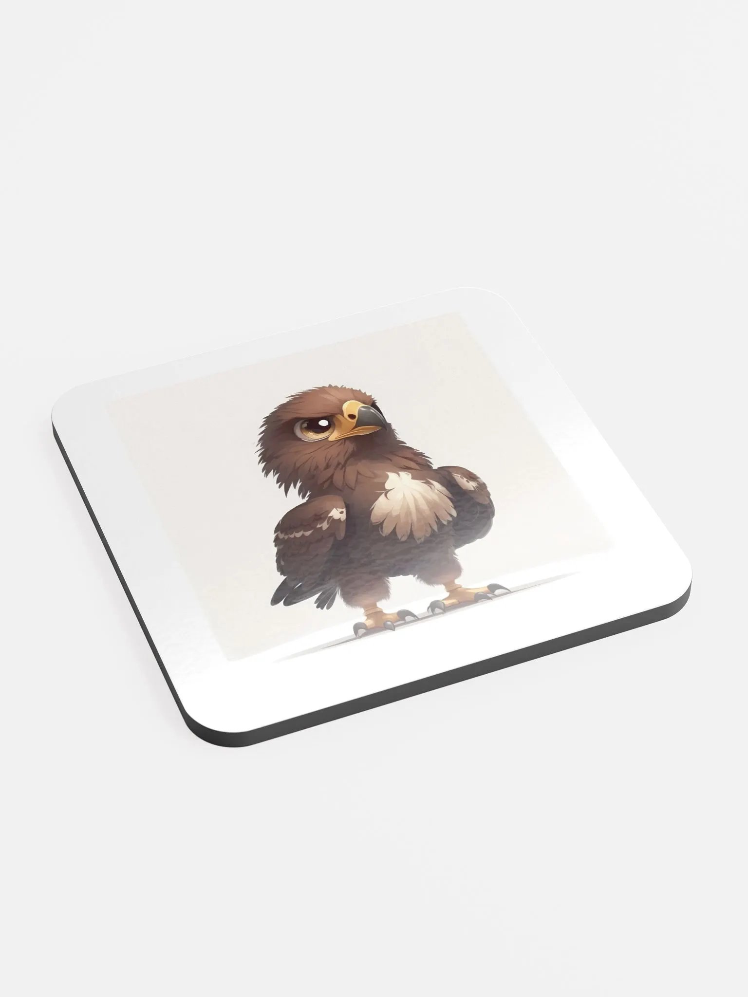 Patriots Rising Classic Eagle Coaster product image (2)