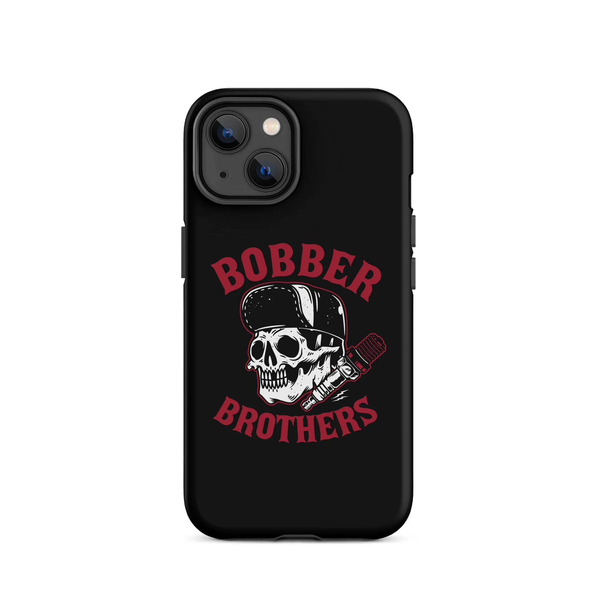 Bobber Brothers - iPhone Case - image 63