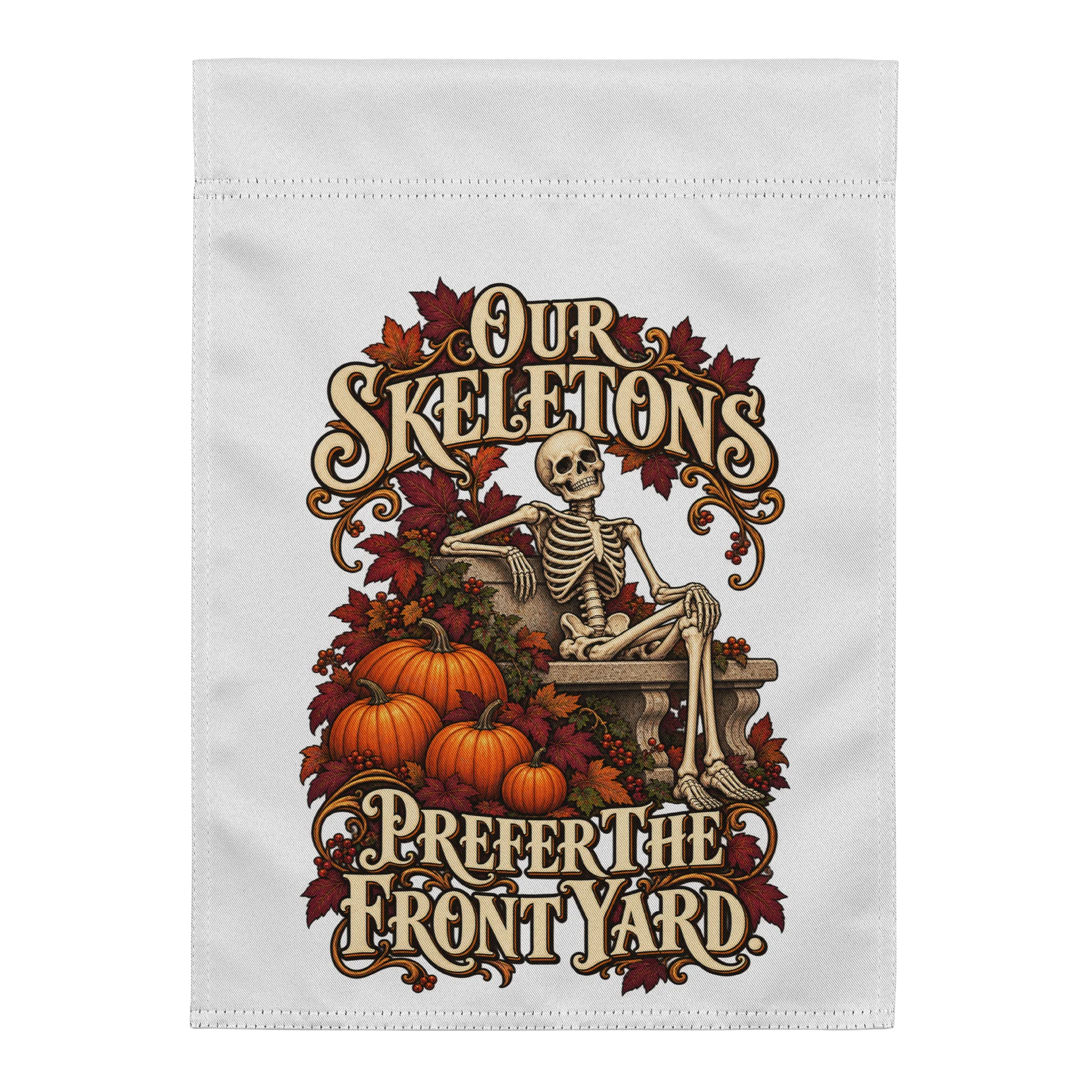 Our Skeletons product image (2)