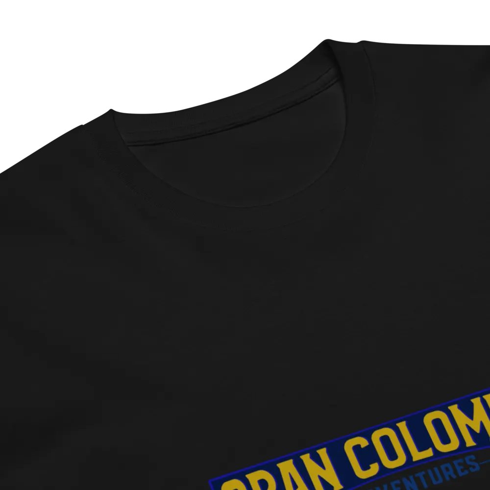 GC Adventure TShirt product image (6)