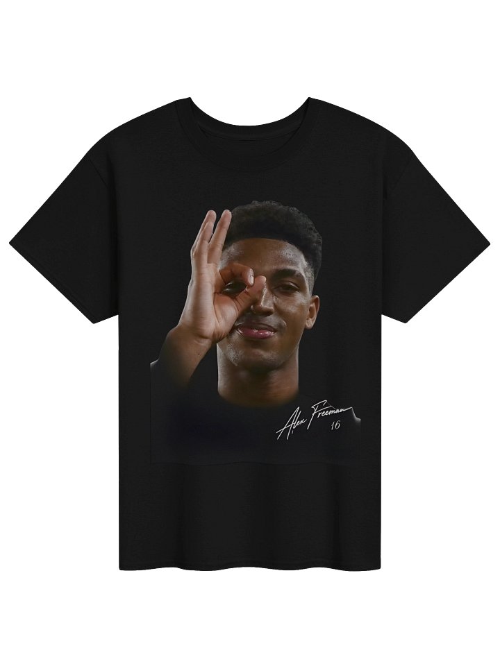 ALEX FREEMAN USA Soccer Tee product image (1)