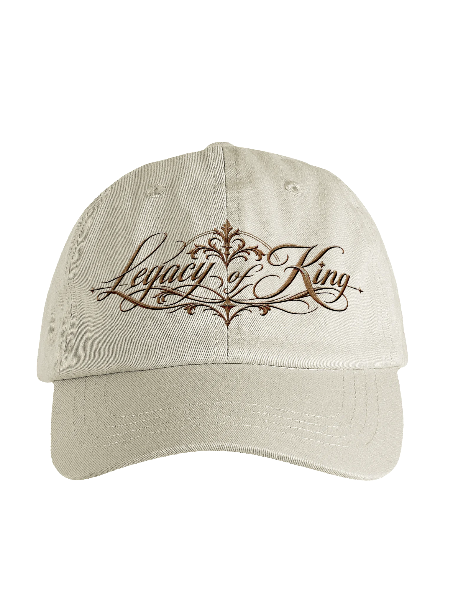Casquette Legacy of King product image (1)